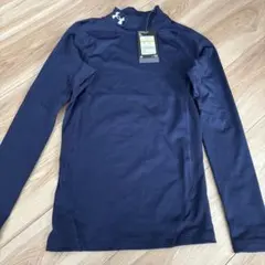 UNDER ARMOR コンプレッションロングスリープ