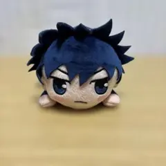 ⭕️即購入⭕️【呪術廻戦 寝そべりぬいぐるみ 伏黒恵】サイズ約18cm