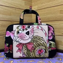 新柄 長財布 やりくり財布 ハンドメイド ミニ財布 ハンドメイド - メルカリ