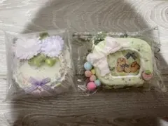 スクイーズ　2点セット　まとめ売り