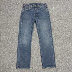 【赤耳】Levi's 501 PREMIUM セルビッジデニム W31 BIGE