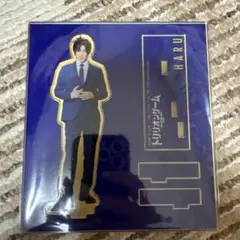 トリリオンゲーム 目黒蓮 アクリルスタンド アクスタ