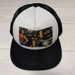 supreme lady pink mesh cap