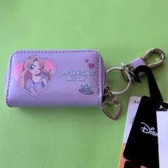 ディズニー　ラプンツェル　キーケース