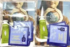 L'Occitane トライアルセット
