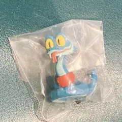 【ズートピア2】ならぶんです。 ゲイリー カプセルトイ ガチャ