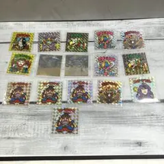 ポケットモンスター 最強シール列伝 コロコロ 付録 ピカチュウ - メルカリ
