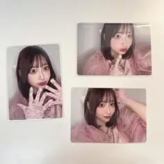 CUTIESTREET 桜庭遥花 ひたむきシンデレラ トレカ コンプ ver.4