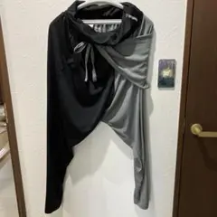Reebok ドレープデザイン ボトムス M