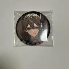 シクフォニ　暇72　CD特典　缶バッチ