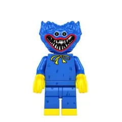 ミニフィグ【ハギーワギー】