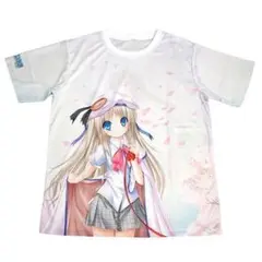 2025年最新】リトルバスターズ! リトルバスターズTシャツの人気