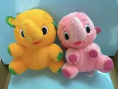 佐藤製薬 サトコちゃん ぬいぐるみ 　サトちゃんくじ景品　非売品　平成レトロ 佐藤製薬 サトコちゃん ぬいぐるみ サトちゃんくじ景品 非売品 平成