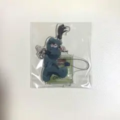 忍たま乱太郎ドクタケ忍者隊 最強の軍師アニメイト特典アクリルスタンド　中在家長次