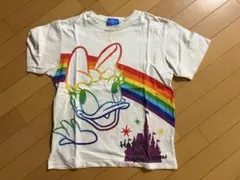 Tokyo Disney Resort デイジーTシャツ　Sサイズのサムネイル