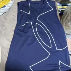 アンダーアーマーバスケウェア