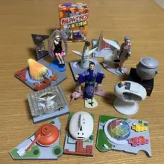 タイムスリップグリコ大阪万博編