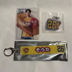 ベガルタ仙台 応援グッズ