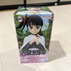 鬼滅の刃 カナオ・ツユリ フィギュア