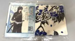 薄桜鬼 斎藤一 手ぬぐい