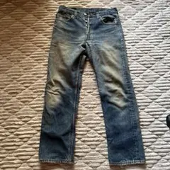 Levi's 501 ブルーデニム 31 80sアメリカ製