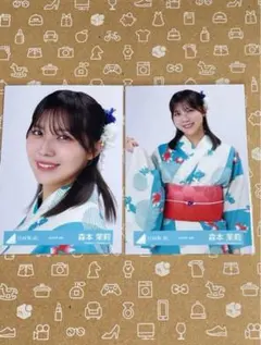 2025年最新】日向坂46 生写真 浴衣の人気アイテム - メルカリ
