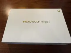 HEADWOLF HPad 1 Android タブレットのサムネイル