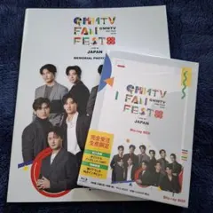 ミュージック GMMTV Fan Fest 2022 Blu-ray GMMTV FAN FEST 2022 Blu-ray BOX 完全受注生産限定 - メルカリ