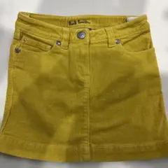 Paul Smith イエロースカートのサムネイル