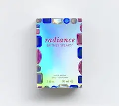 BRITNEY SPEARS radiance EDP 30mlのサムネイル