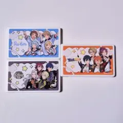 あんスタ LOVELETS Rabbits Trickstar Eden