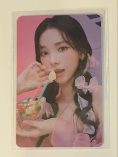 2026年最新】aespaカリナトレカの人気アイテム - メルカリ