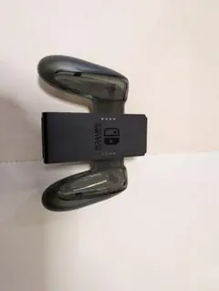 Nintendo Switch Joy-Con充電グリップ＆USBケーブルセット