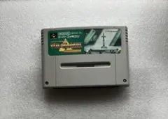SFC ゼルダの伝説 神々のトライフォース