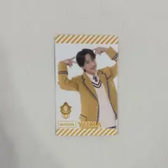 EBiDAN 15th Anniversary POP YUMA