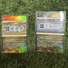 刀剣乱舞 ヴァンガード 聚楽第 天保江戸