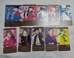 名探偵コナン　チケットライクコレクション