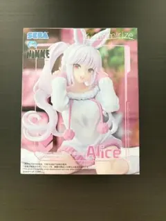 2026年最新】NIKKE 勝利の女神 アリス フィギュアの人気アイテム
