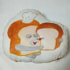 パンどろぼうクッション