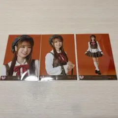 ＝LOVE イコラブ 瀧脇笙古 ラブソングに襲われる 生写真 コンプ