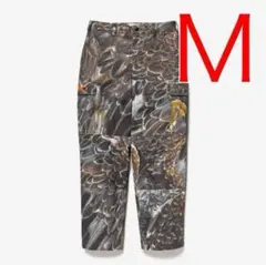 WTAPS 23AW MILT9602 TROUSERS オリーブ Lジャンスト - メルカリ