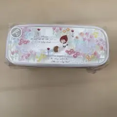 フェアリーテイル 赤ずきん お弁当箱3点セット ランチセット 未使用