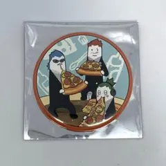 2bro. 弟者 兄者 おついち tgs 缶バッジ ステッカー 2BRO. 15周年ポップアップ 缶バッチ 弟者 兄者 おついち - メルカリ