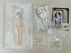 谜塔猫匣 謎塔猫匣「謎塔」 1/8スケール BJD 隠者 隐者