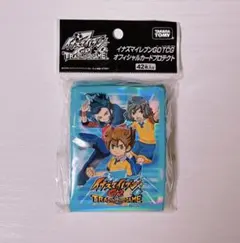 2025年最新】イナズマイレブン tcg 未開封の人気アイテム - メルカリ