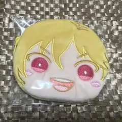 仁兎なずな おまんじゅうふかふかポーチ3 あんスタ