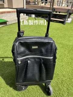 良品♢島製作所 ショッピングカート メロディ プリモ 右用 サイドカー