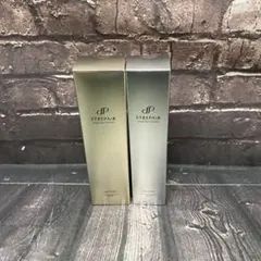 ストレピア 美白ゲルローション＆マスクウォッシュ 2点セットのサムネイル