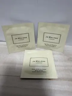 Jo Malone London ボディローション サンプル 3点セットのサムネイル
