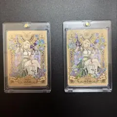 【美品】KAYOU NARUTO 綱手MR 英語版　中国版のサムネイル